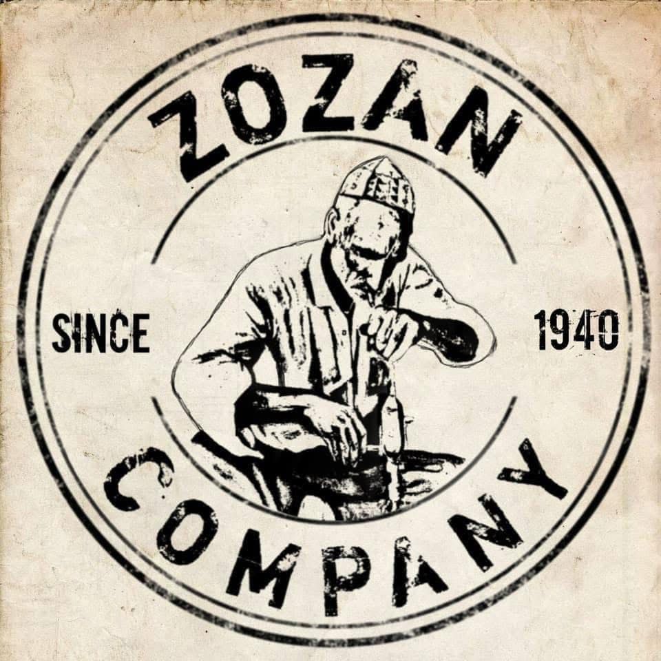 زوزان كومباني